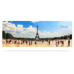 Tour Eiffel Parvis