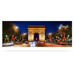 Arc de Triomphe