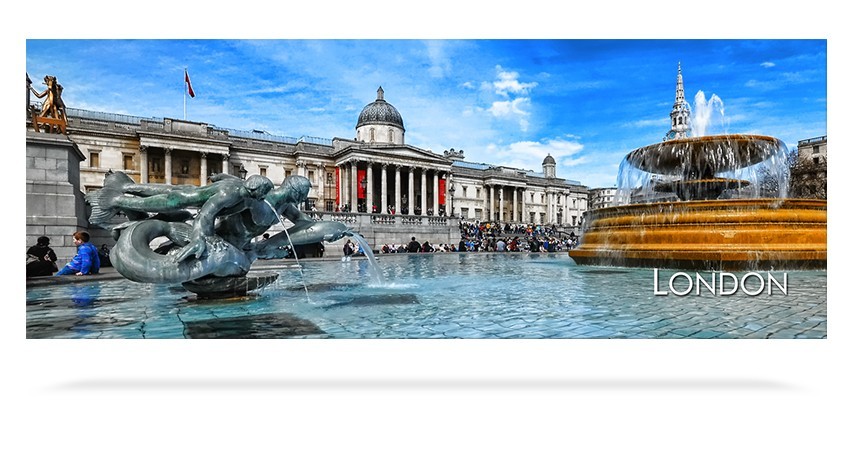 Trafalgar Square