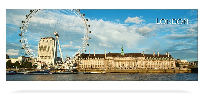 Grande Roue Londres