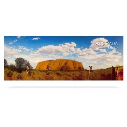 Uluru