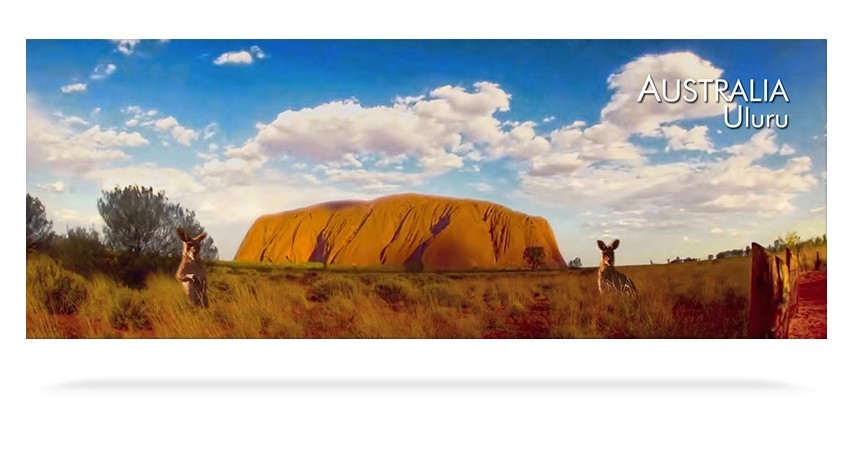 Uluru