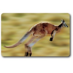 Card n°39 - KANGAROO