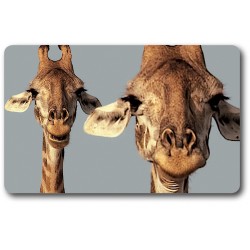 Card n°32 - GIRAFFE